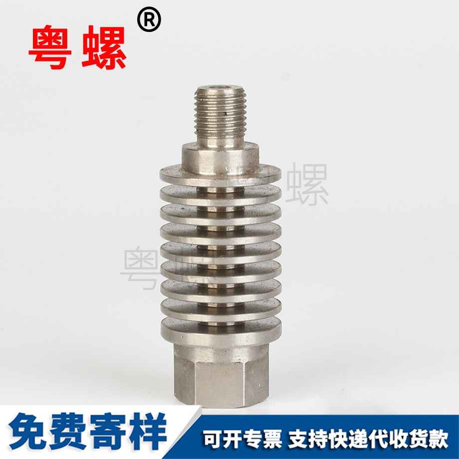 大理非標散熱器